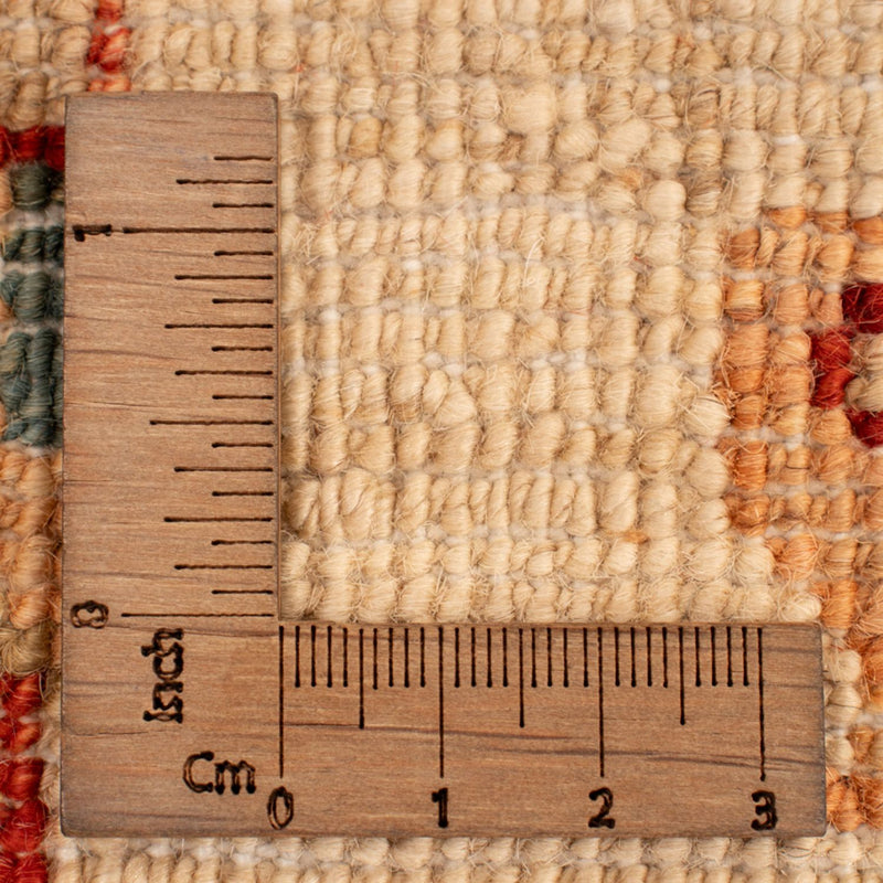 Ziegler tapijt - 97 x 60 cm - beige