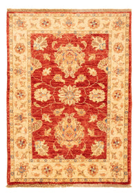 Ziegler tapijt - 92 x 63 cm - rood