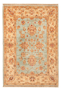 Ziegler tapijt 91x63cm - Oosters Tapijt – product image