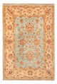 Ziegler tapijt 91x63cm - Oosters Tapijt