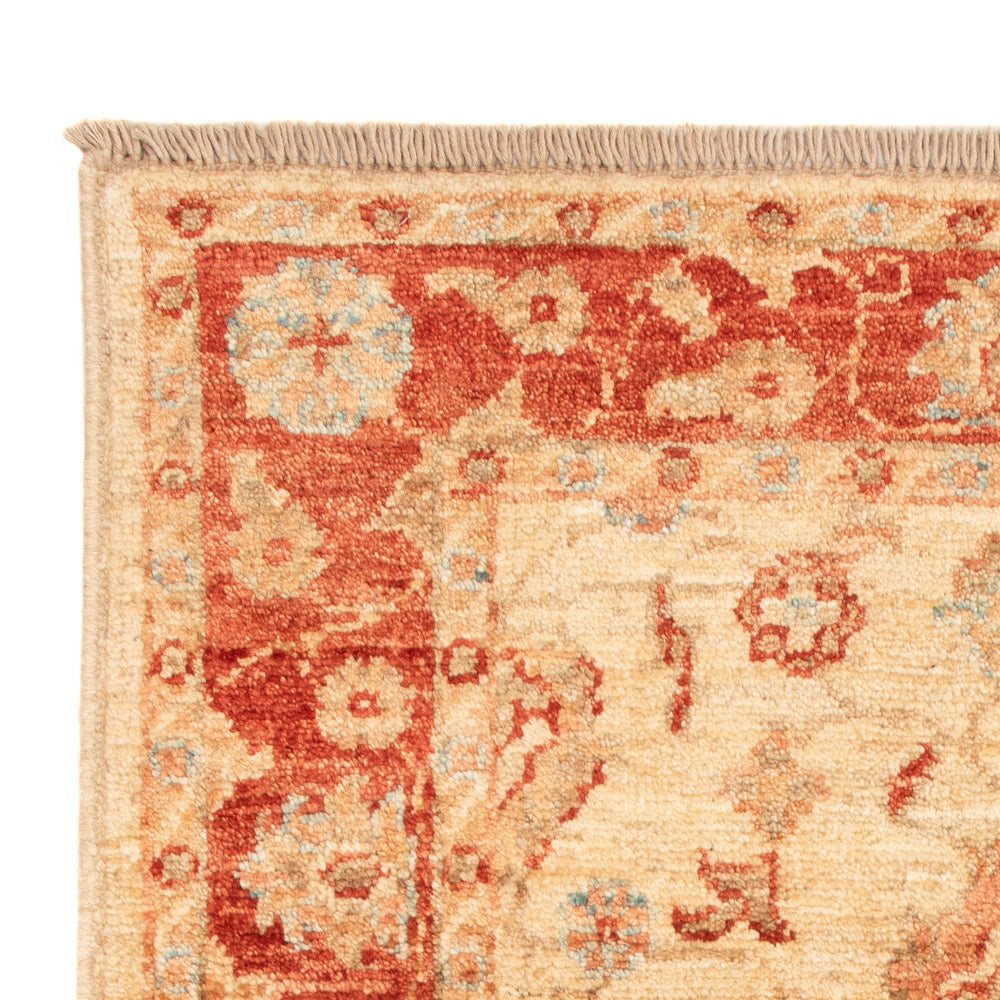 Ziegler tapijt 89x62cm - Oosters Tapijt