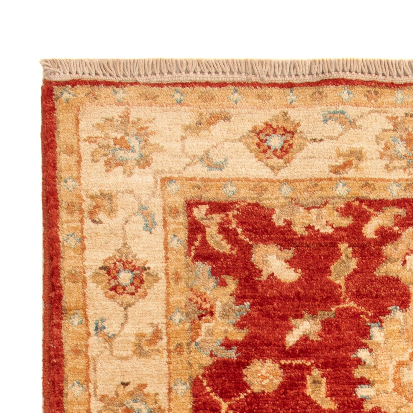 Ziegler tapijt 92x60cm - Oosters Tapijt