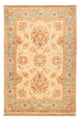 Ziegler tapijt 90x62cm - Oosters Tapijt