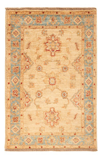 Ziegler tapijt - 91 x 60 cm - beige