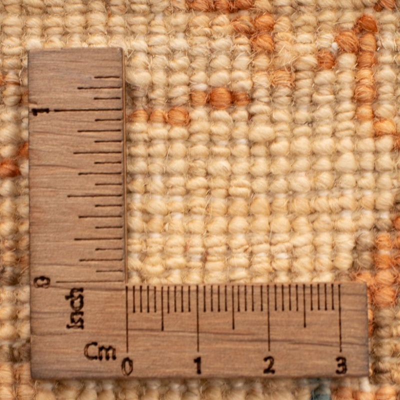 Ziegler tapijt - 86 x 58 cm - beige