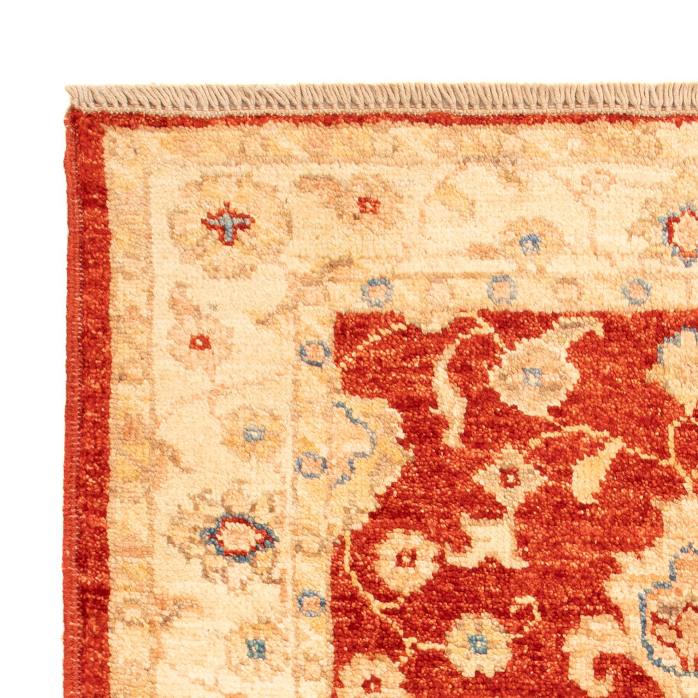 Ziegler tapijt 63x89cm - Oosters Tapijt