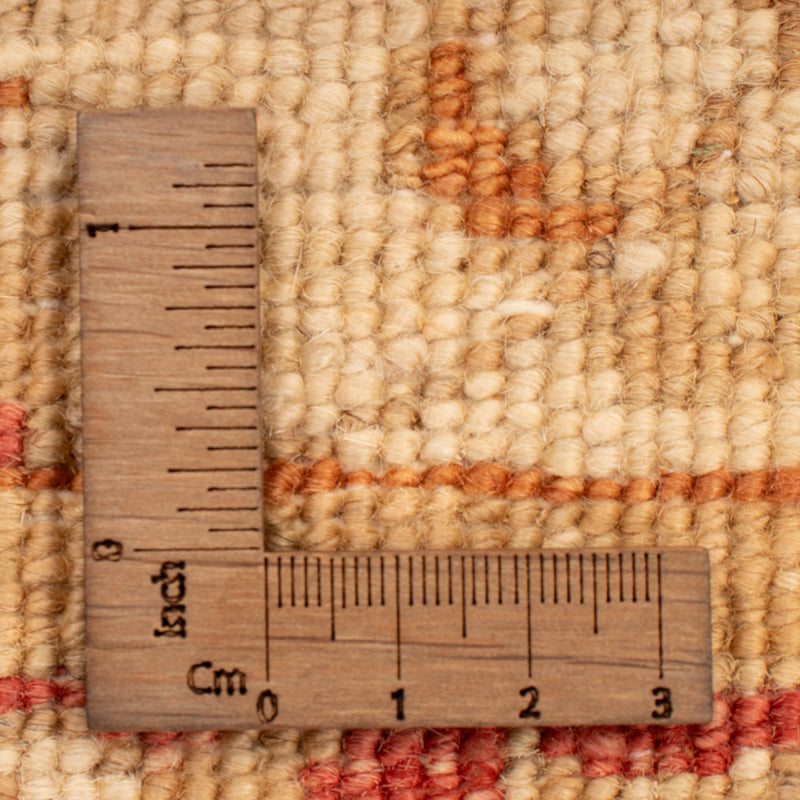 Ziegler tapijt - 86 x 61 cm - beige