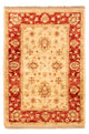 Ziegler tapijt 89x61cm - Oosters Tapijt