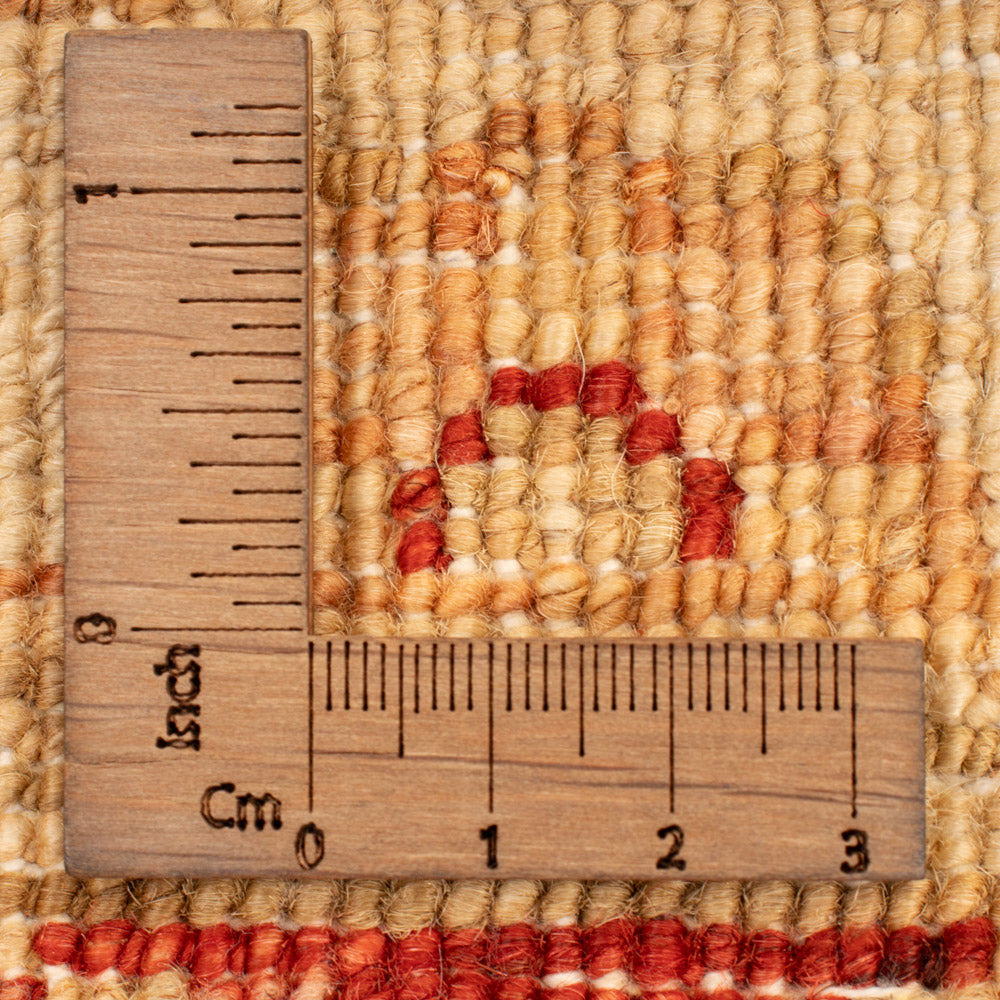 Ziegler tapijt - 89 x 61 cm - beige