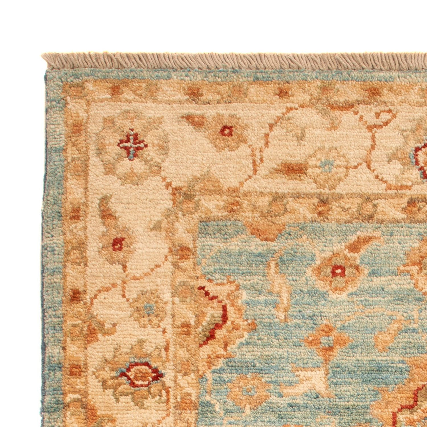 Ziegler tapijt 80x60cm - Oosters Tapijt