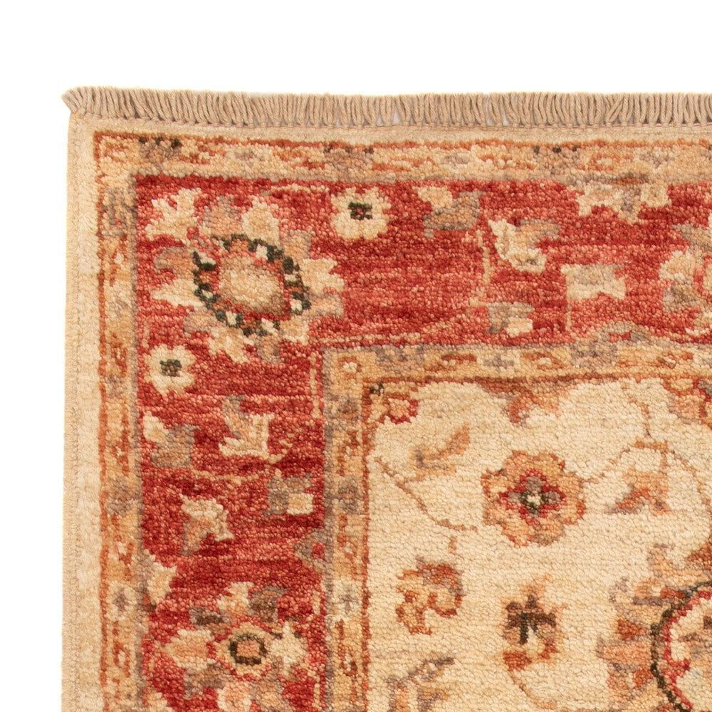 Ziegler tapijt 88x60cm - Oosters Tapijt