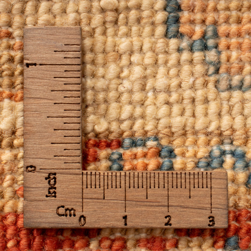 Ziegler tapijt - 85 x 58 cm - beige