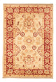 Ziegler tapijt 89x61cm - Oosters Tapijt