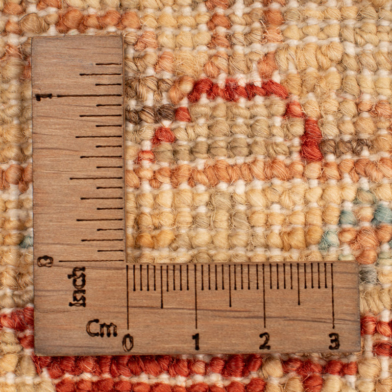 Ziegler tapijt - 89 x 57 cm - beige