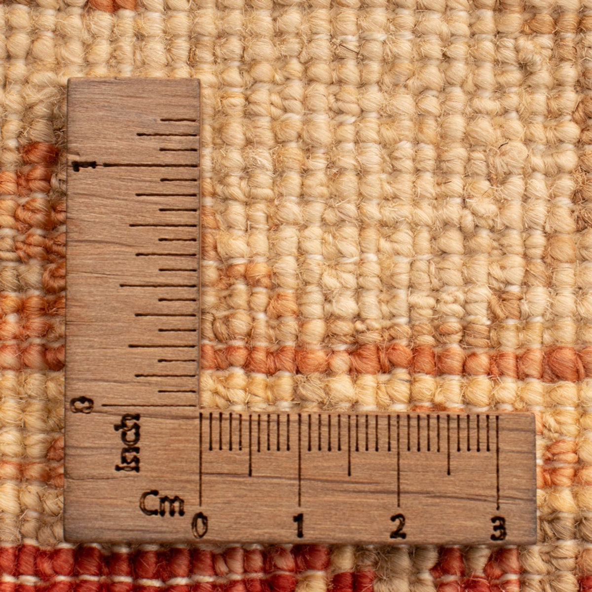 Ziegler tapijt - 94 x 61 cm - beige