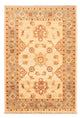 Ziegler tapijt 87x60cm - Oosters Tapijt