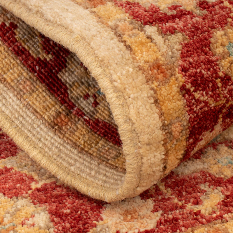 Ziegler tapijt - 91 x 62 cm - beige