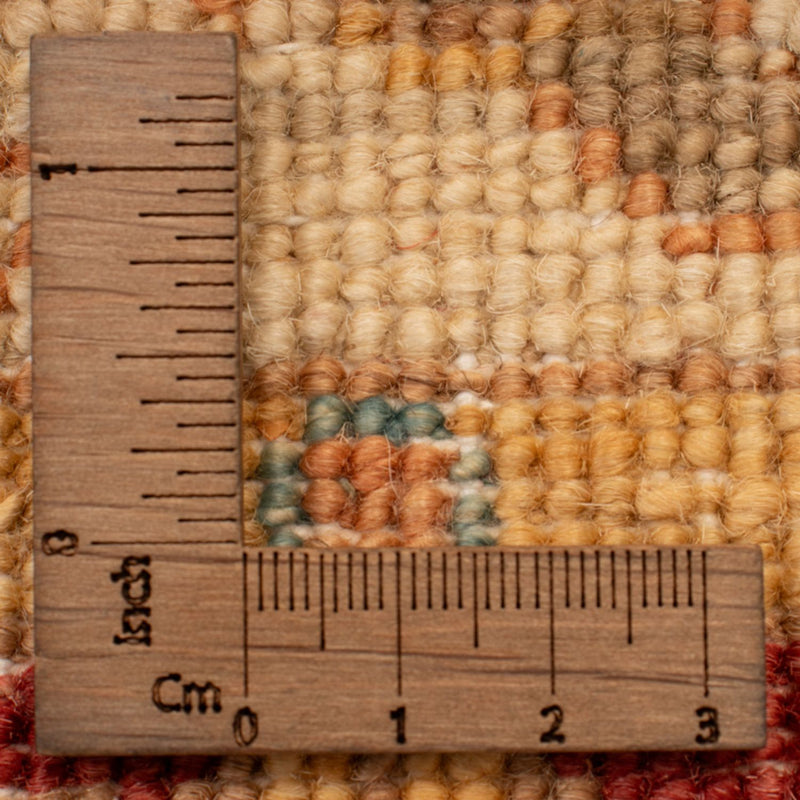 Ziegler tapijt - 91 x 62 cm - beige