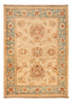 Ziegler tapijt 87x64cm - Oosters Tapijt