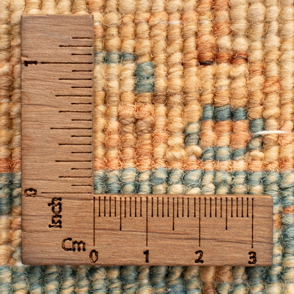 Ziegler tapijt - 87 x 64 cm - beige