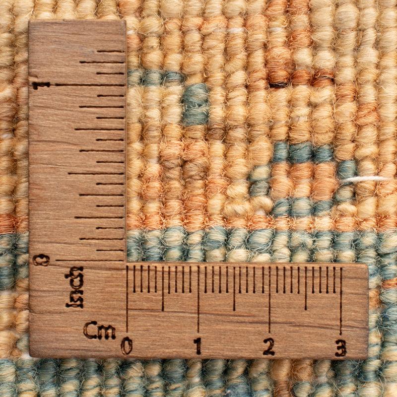 Ziegler tapijt - 87 x 64 cm - beige