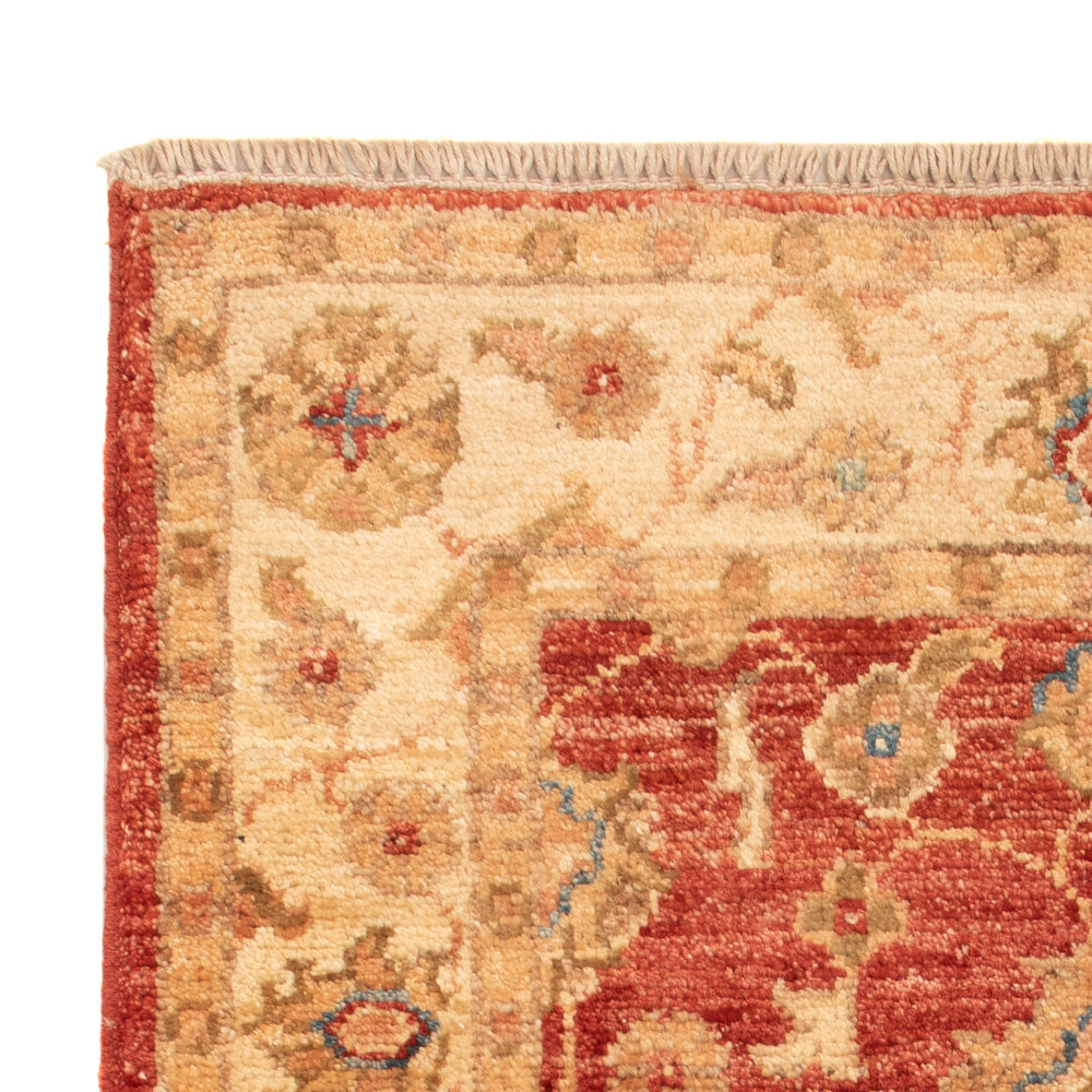 Ziegler tapijt 90x61cm - Oosters Tapijt