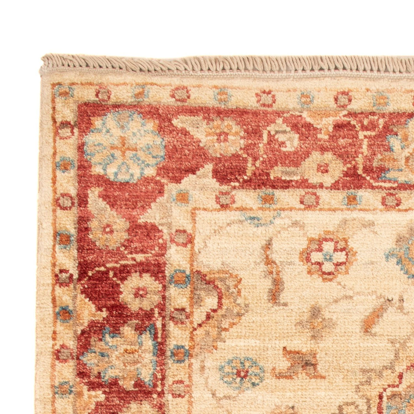 Ziegler tapijt 91x62cm - Oosters Tapijt