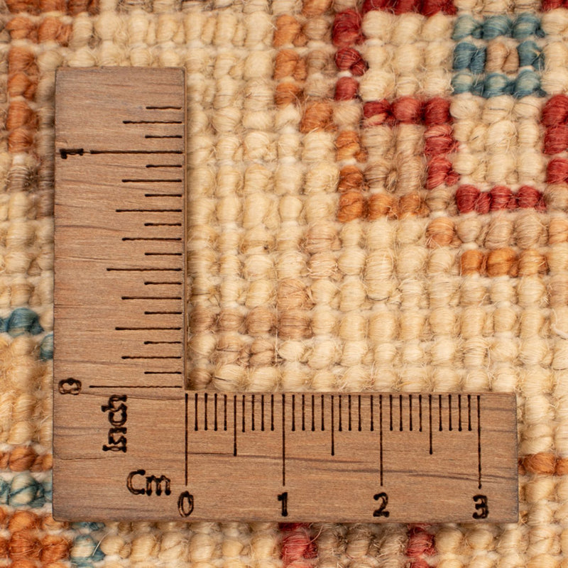 Ziegler tapijt - 91 x 62 cm - beige