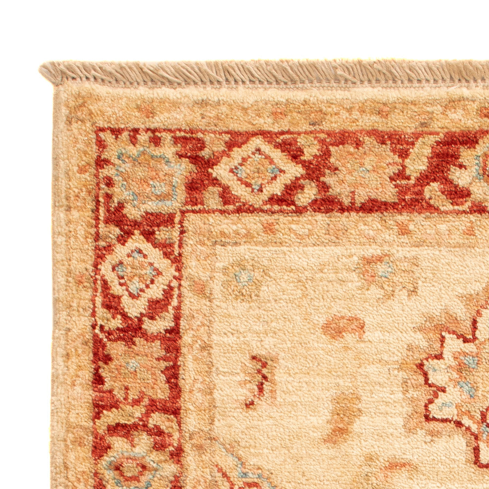 Ziegler tapijt 86x62cm - Oosters Tapijt