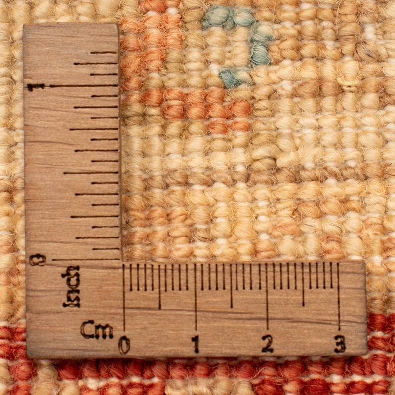 Ziegler tapijt - 86 x 62 cm - beige