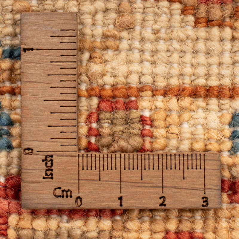 Ziegler tapijt - 88 x 61 cm - beige