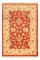 Ziegler tapijt 88x58cm - Oosters Tapijt