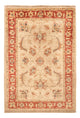 Ziegler tapijt 95x63cm - Oosters Tapijt