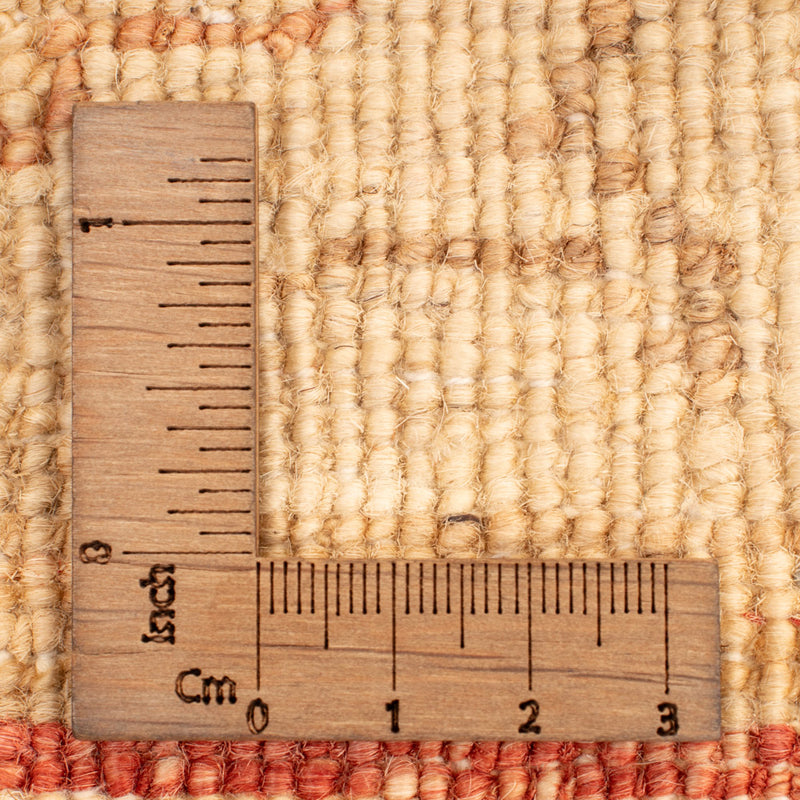 Ziegler tapijt - 95 x 63 cm - beige