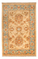 Ziegler tapijt 95x62cm - Oosters Tapijt