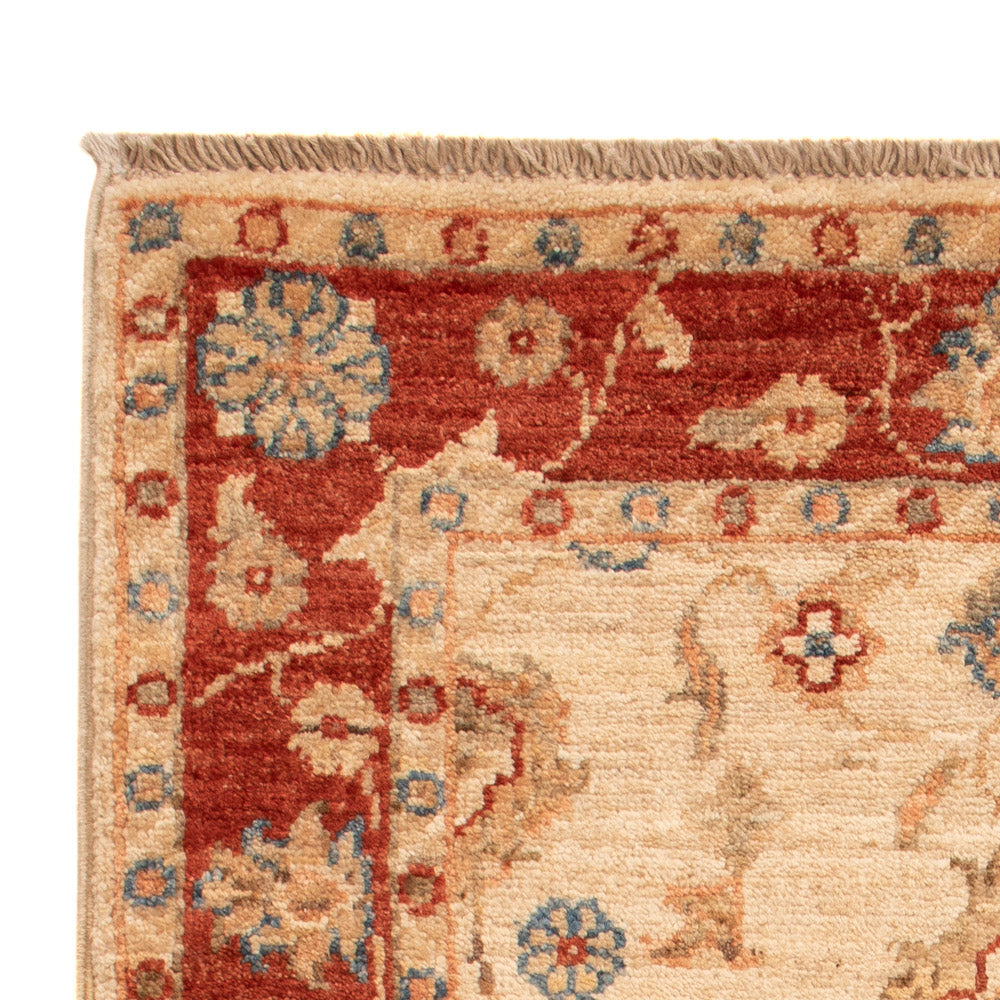 Ziegler tapijt 95x60cm - Oosters Tapijt