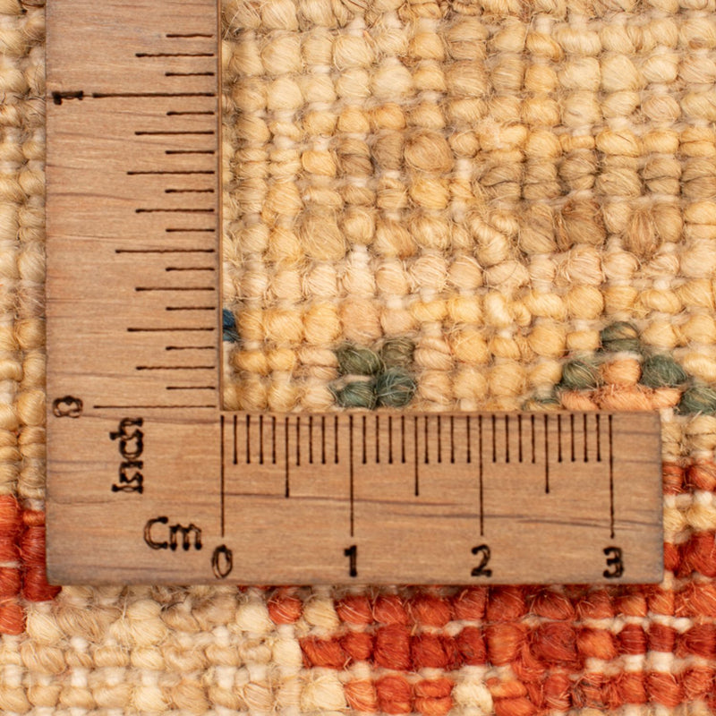 Ziegler tapijt - 97 x 65 cm - beige