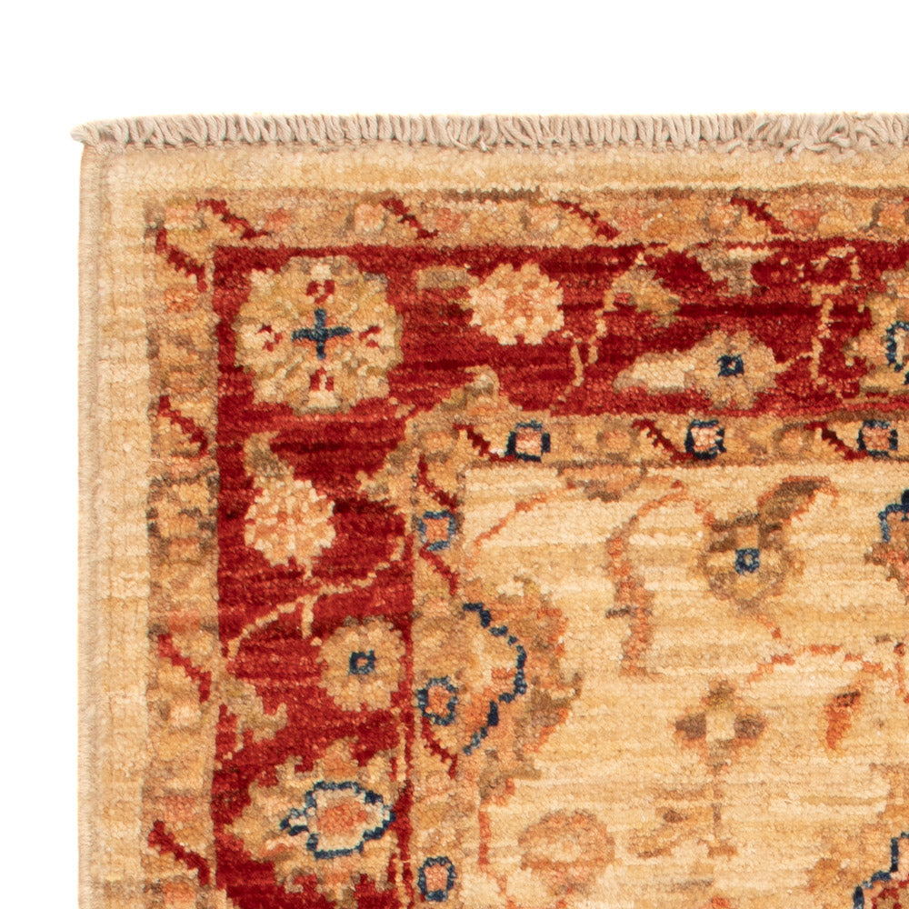 Ziegler tapijt 89x60cm - Oosters Tapijt
