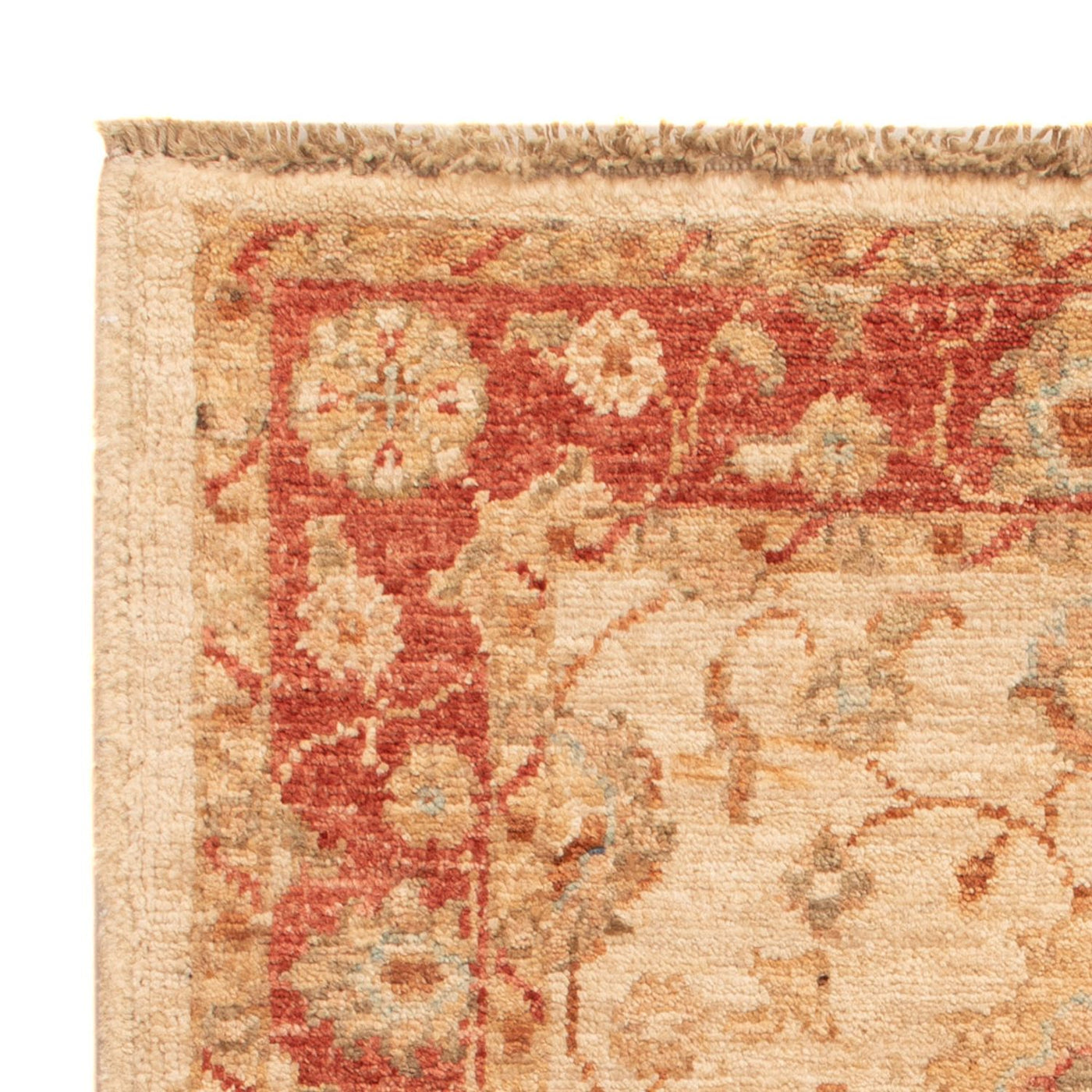 Ziegler tapijt 80x59cm - Oosters Tapijt