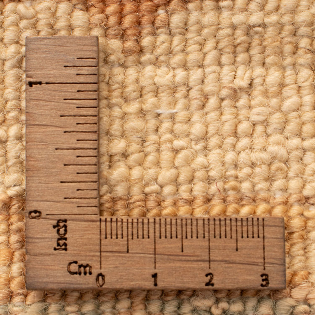 Ziegler tapijt - 91 x 60 cm - beige