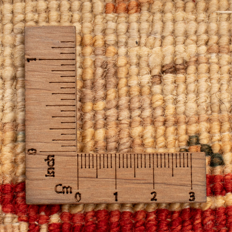 Ziegler tapijt - 93 x 64 cm - beige