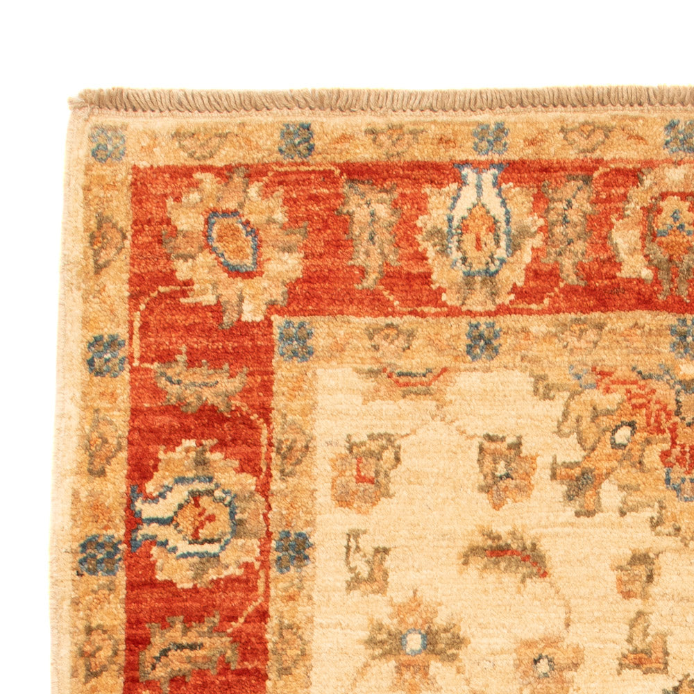 Ziegler tapijt 98x69cm - Oosters Tapijt