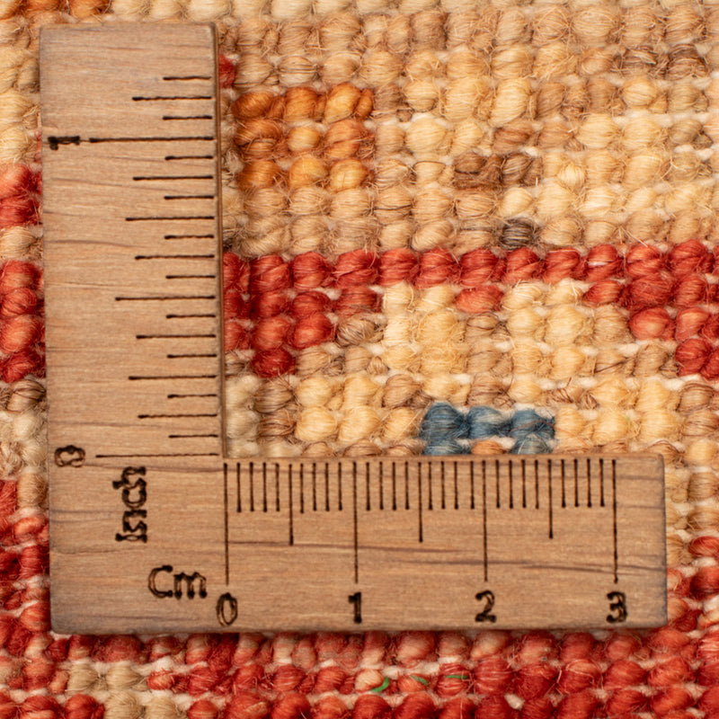 Ziegler tapijt - 79 x 60 cm - beige