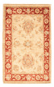 Ziegler tapijt 92x60cm - Oosters Tapijt