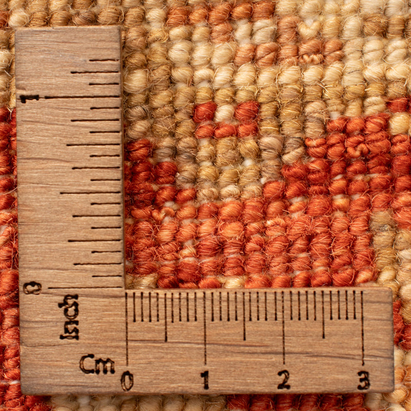 Ziegler tapijt - 85 x 61 cm - beige