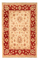 Ziegler tapijt 90x60cm - Oosters Tapijt