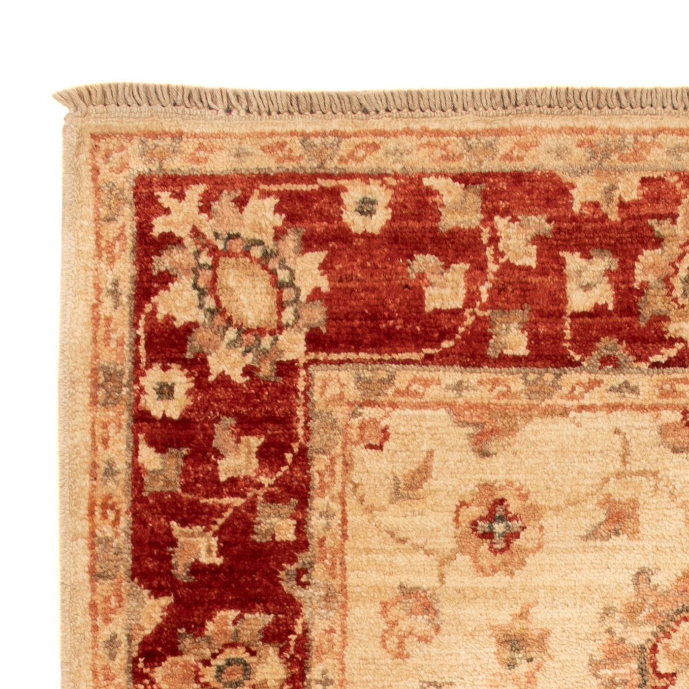 Ziegler tapijt 90x60cm - Oosters Tapijt