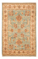 Ziegler tapijt 91x60cm - Oosters Tapijt