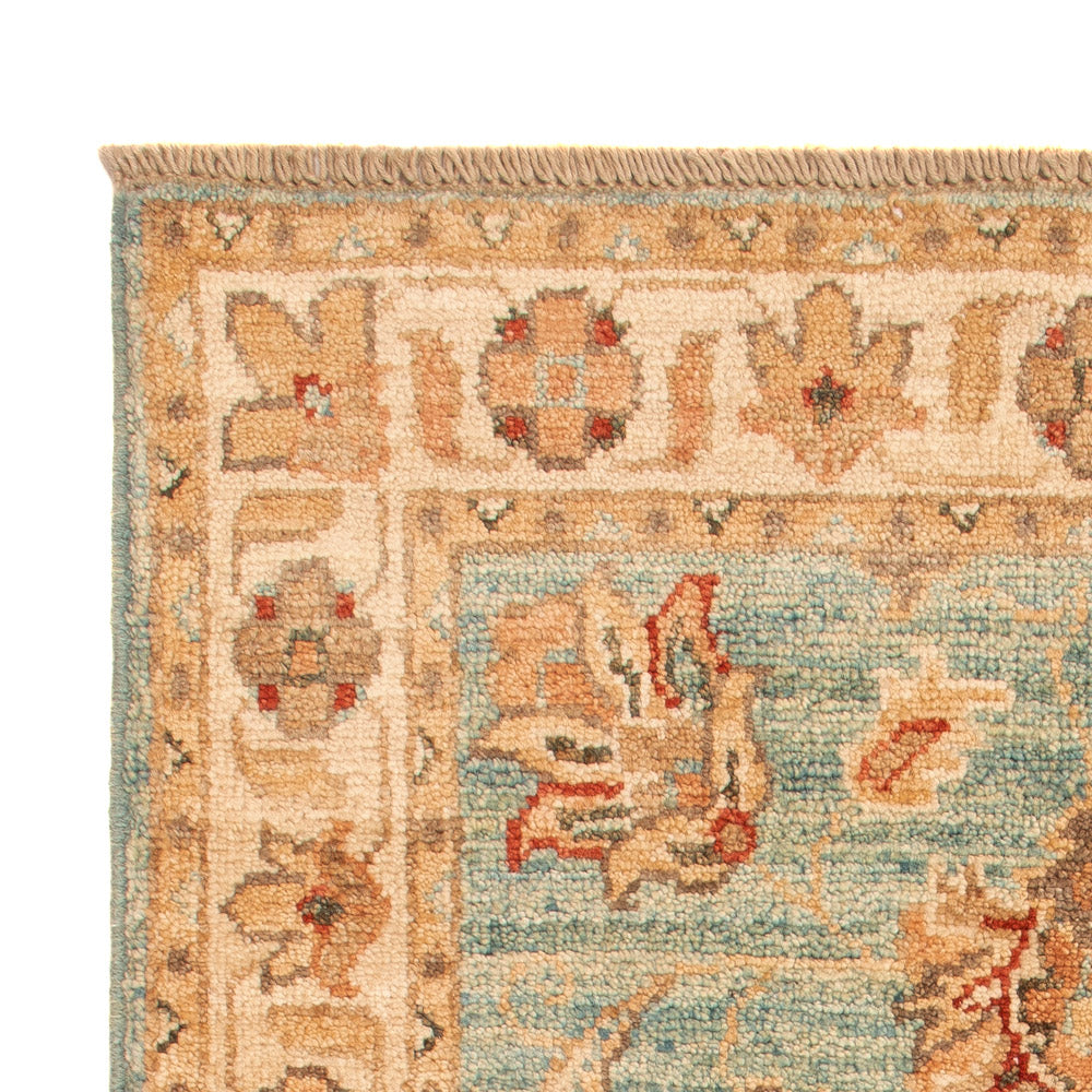 Ziegler tapijt 91x60cm - Oosters Tapijt