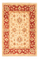 Ziegler tapijt 86x59cm - Oosters Tapijt